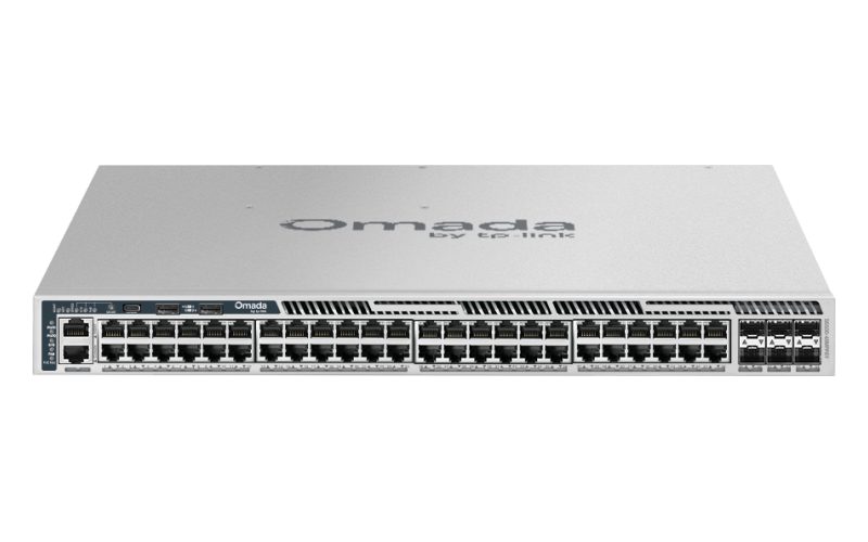 Switch Campus TP-Link Omada S6500