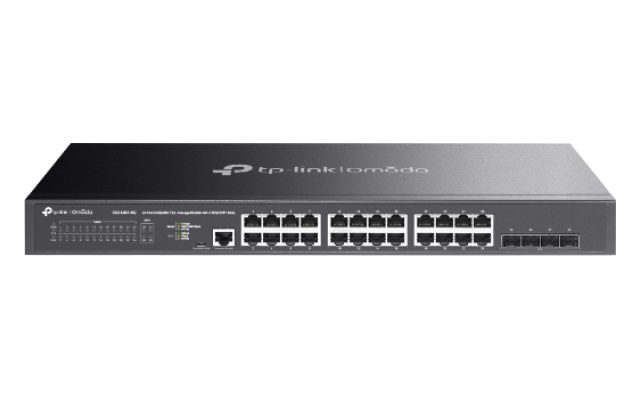 Switch TP-Link Omada SG3428X-M2