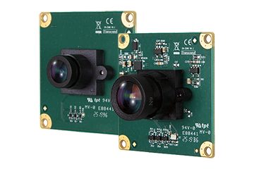 Modul kamera embedded Transcend