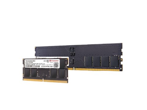 Modul DRAM DDR5 Transcend