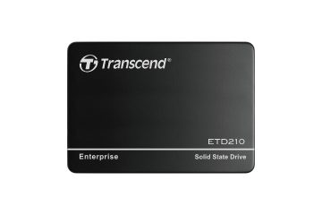 Transcend ETD210T SATA Enterprise SSD 2,5 inci