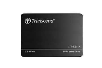 Transcend UTE210T U.2 NVMe SSD