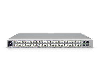 Switch UniFi Enterprise Campus 48 PoE