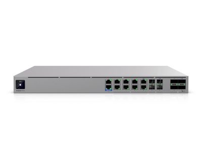 UniFi Enterprise Firewall Core