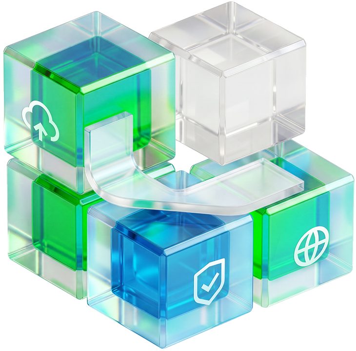 Ilustrasi rilis Veeam Data Platform v13