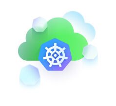 Ilustrasi Veeam Kasten untuk Kubernetes