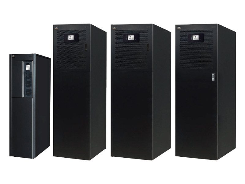 UPS Vertiv Liebert EXS