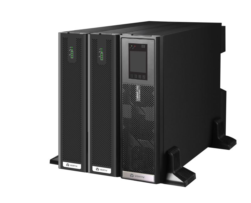 UPS 3 fase Vertiv Liebert ITA2