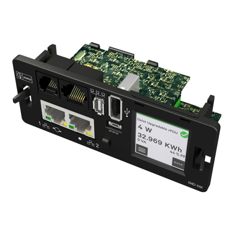 Modul rack PDU Vertiv PowerIT