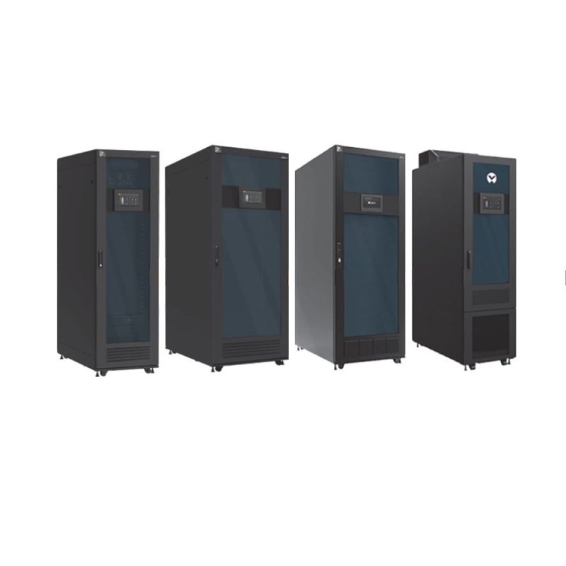 Micro data center Vertiv SmartCabinet