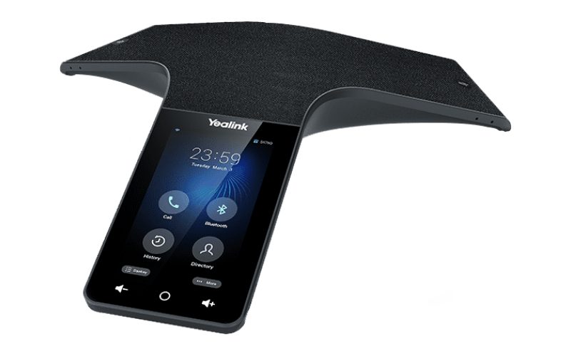 Telepon konferensi Yealink CP965