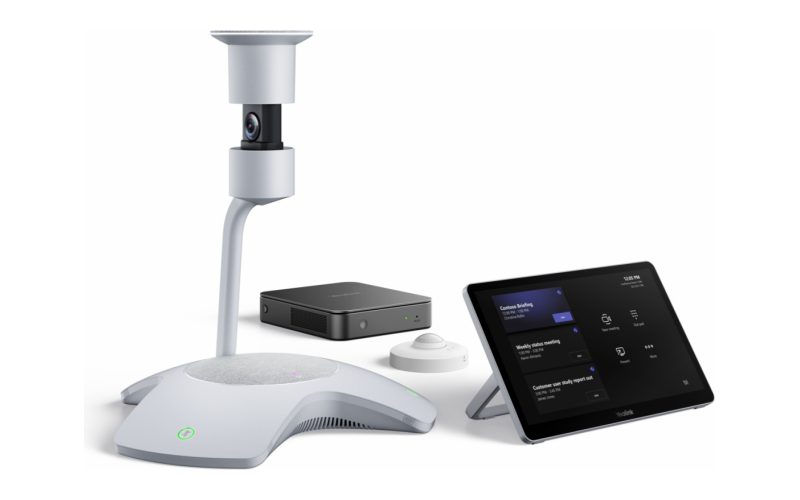 Kit Microsoft Teams Rooms Yealink MVC S60