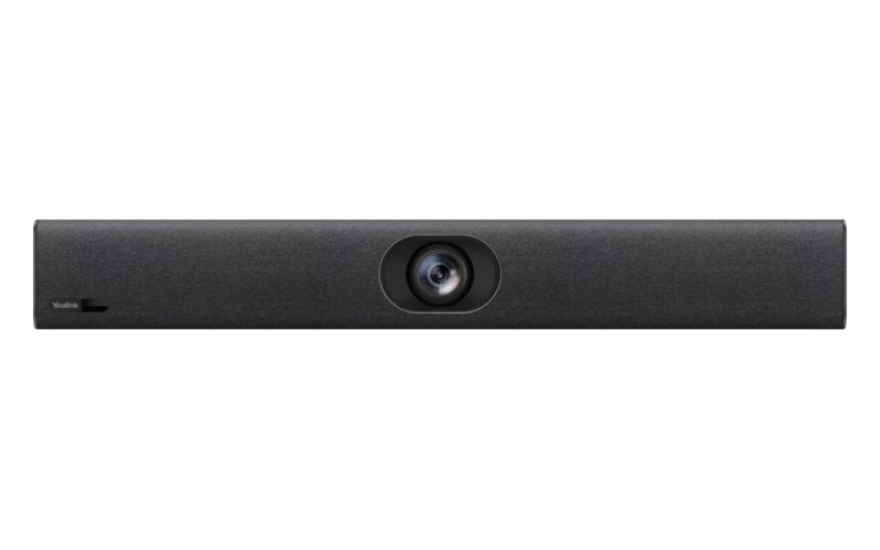 Video bar USB Yealink UVC40 E2