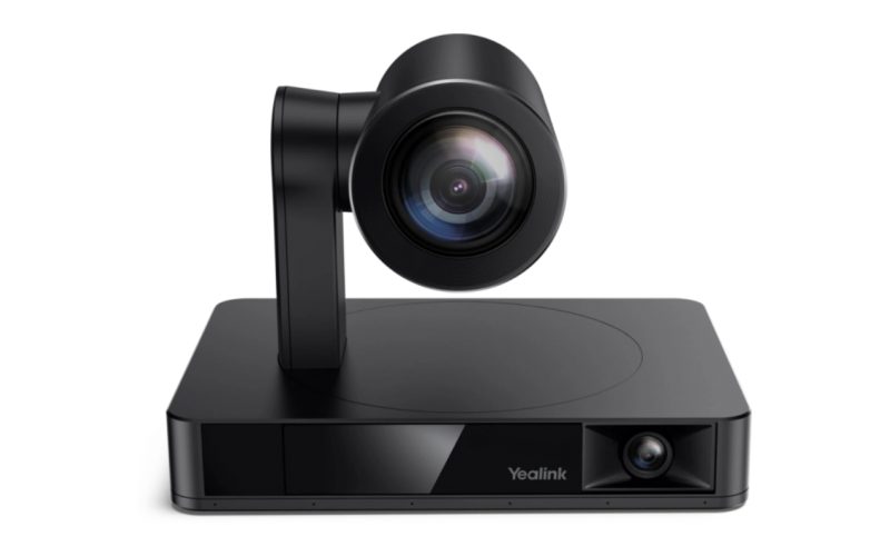 Kamera Yealink UVC86 4K dual-eye