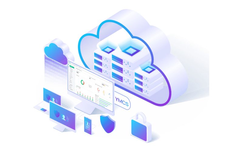 Yealink Management Cloud Service