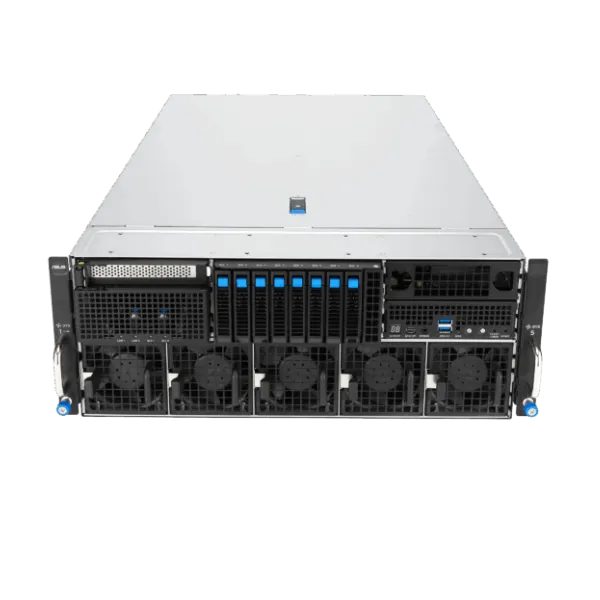 GPU server ZOAN ST160 ESC8000A-Z5