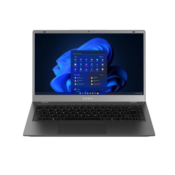 Notebook ZOAN