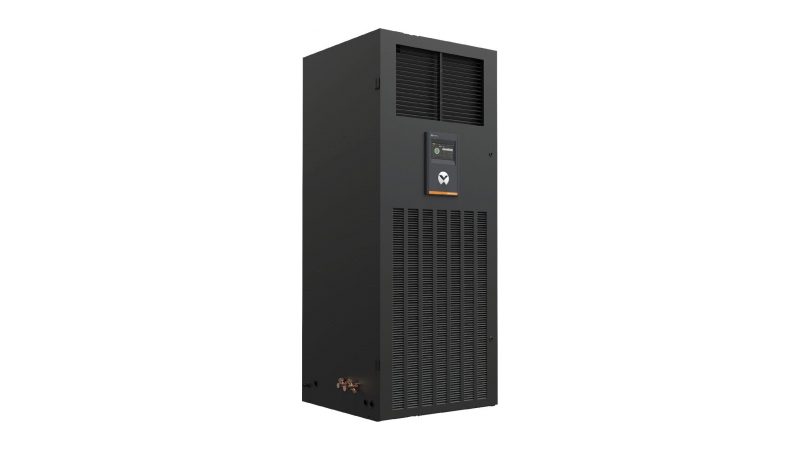 Unit AC presisi Vertiv Liebert DM untuk ruang server kecil