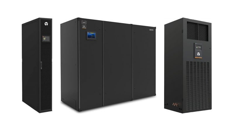 Unit AC presisi Vertiv Liebert CRV4, PEX+, dan DM