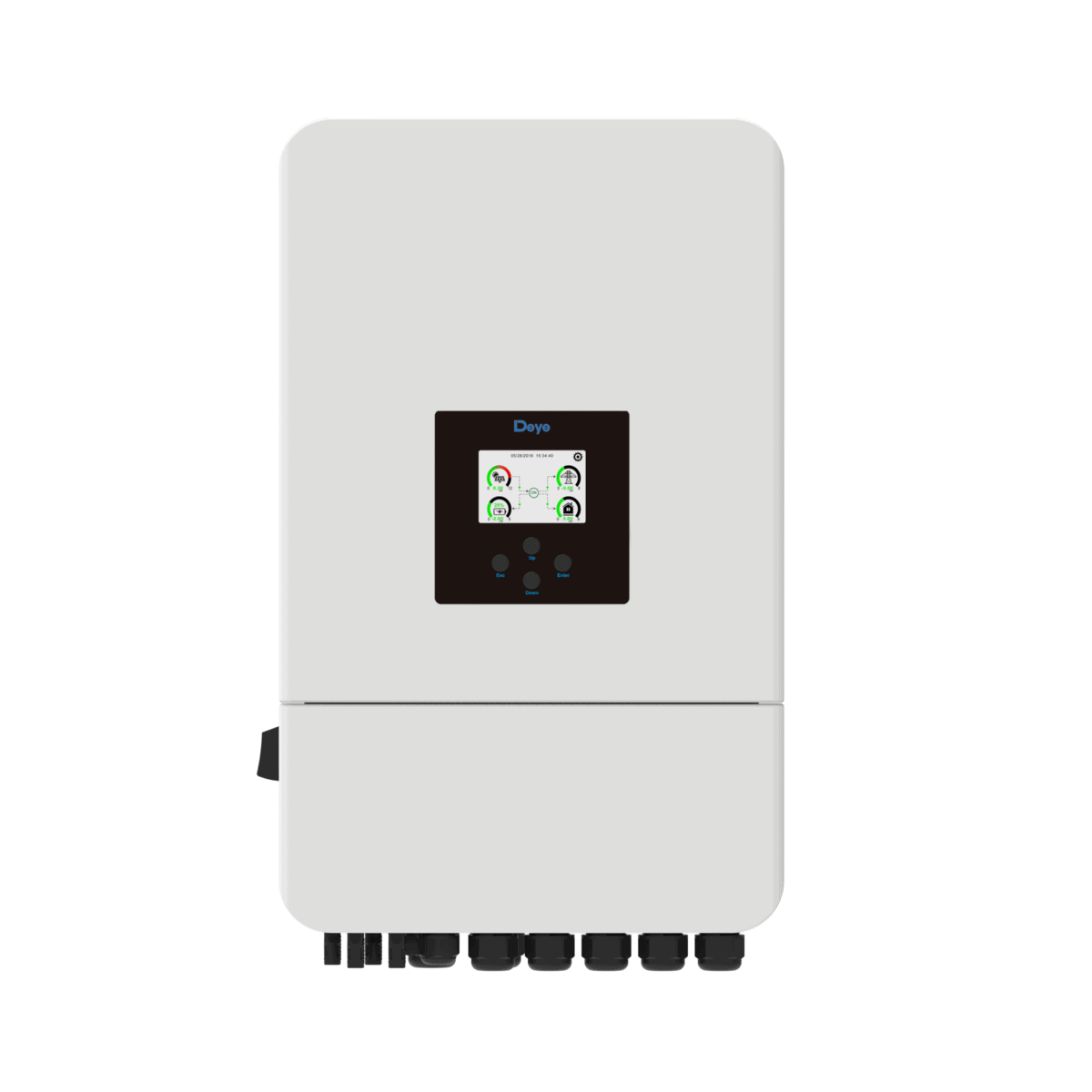 Deye hybrid inverter SUN-SG05LP1