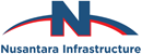 Nusantara Infrastructure, Tbk Nusantara Infrastructure, Tbk