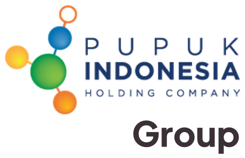 Pupuk Indonesia & Group Pupuk Indonesia & Group